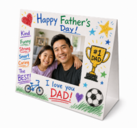 photo frame2M
