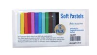 2421-5soft pastels12pack
