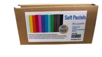 2422-2soft pastelsclasspack
