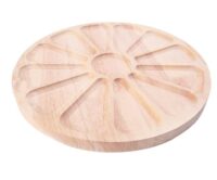 WOODEN COLOUR WHEEL TRAY3