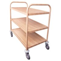 WOODLOOK TROLLEY1