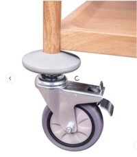 WOODLOOK TROLLEY2