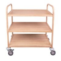 WOODLOOK TROLLEY4