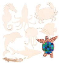 wooden australian shapes1
