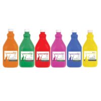 WASHABLE POSTER PAINT2LITREGROUP