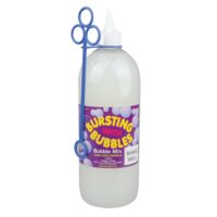 bubble mix 1litre