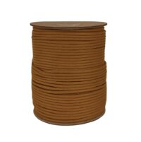 cotton cordbrownstring80m