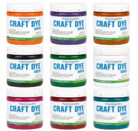 craft dye group