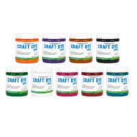 craft dye group2