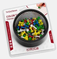 CHART PINS 5172