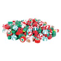 CHRISTMAS BEADSSILICONE2