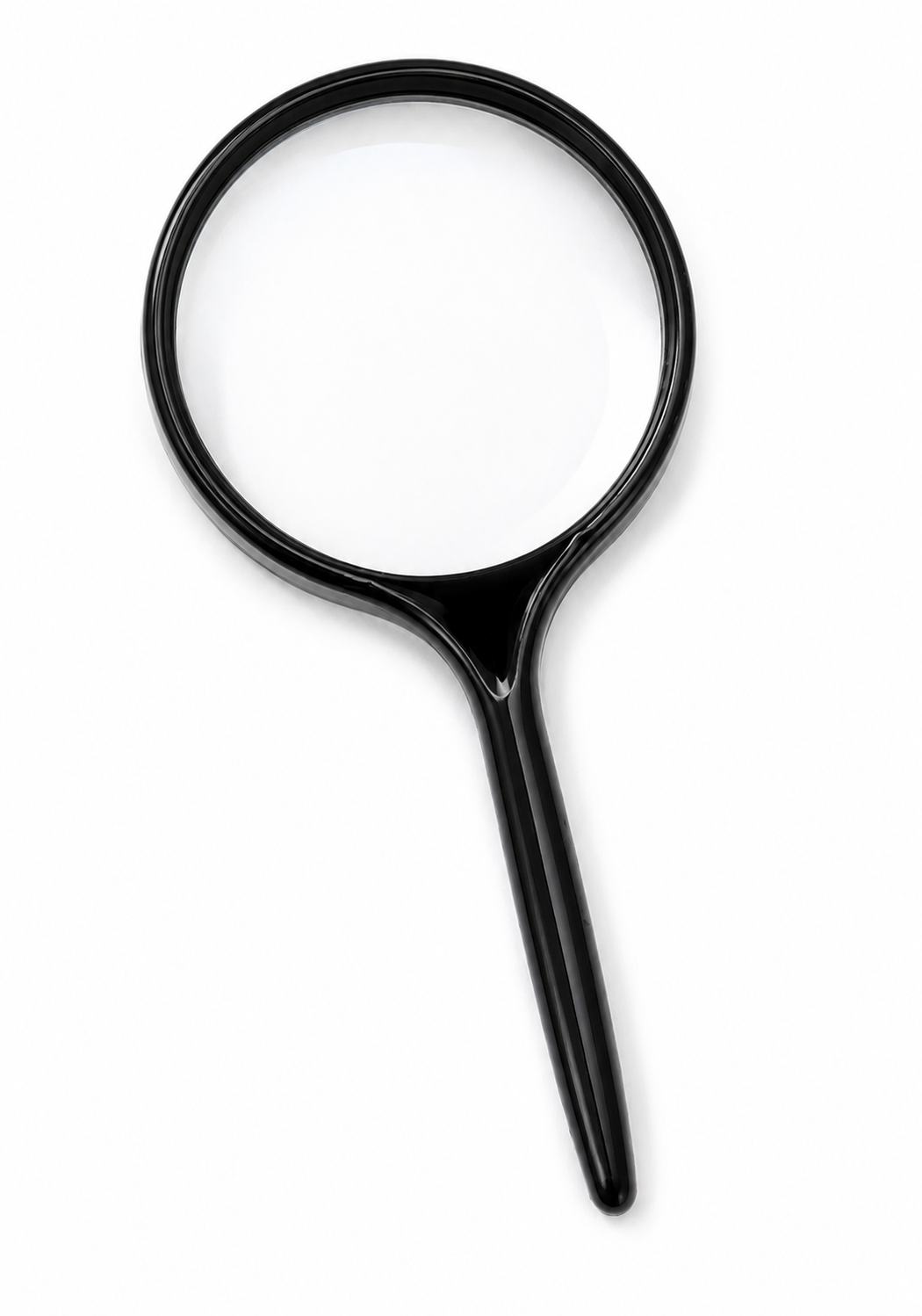 MAGNIFYING GLASS75MMonly