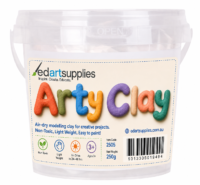 artyclay250g