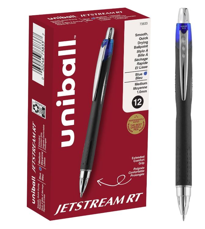 JETSTREAM01.0BLUE