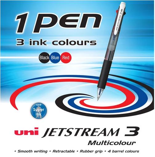 JETSTREAM3