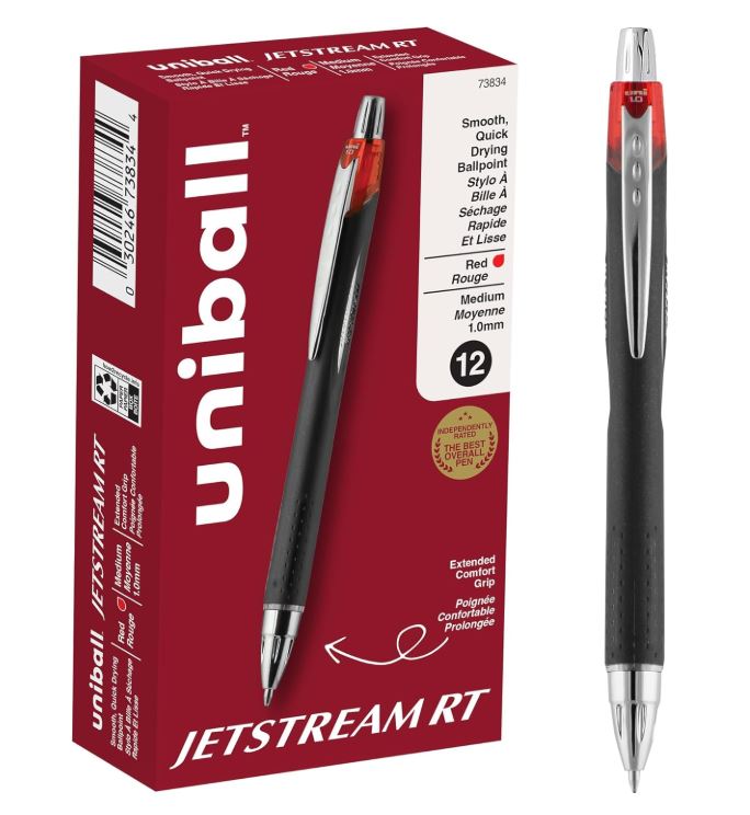 jetstreamredbox