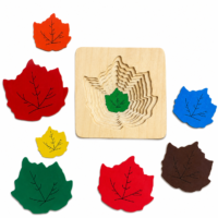leaf puzzle1