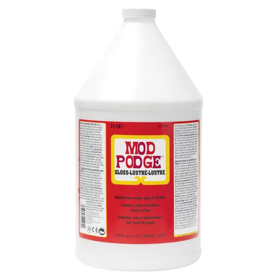 mod podge3.78l