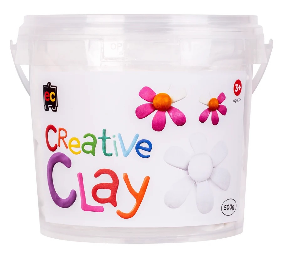 creativeclay500g