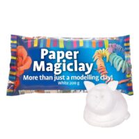 magiclay white200