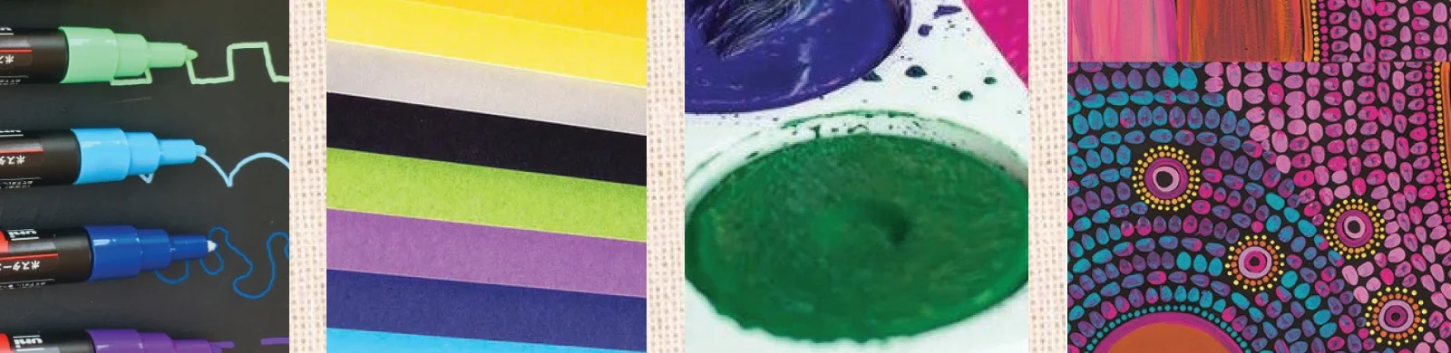 2026 Art and Craft Stock Catalogue - browse our full range