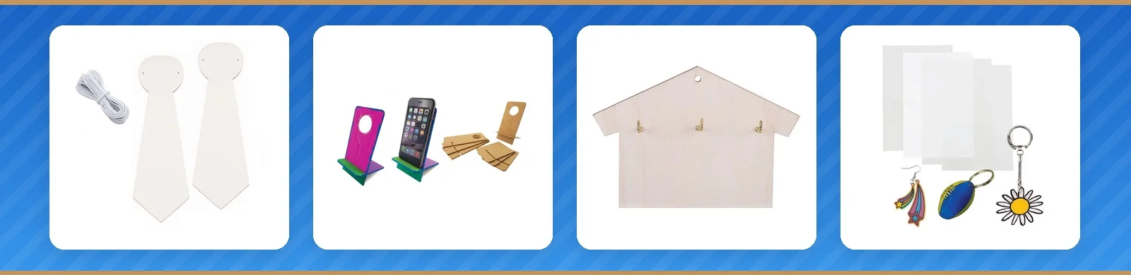 School art supplies - educational materials for students