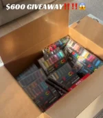 ? POSCA GIVEAWAY WINNERS! ?

Thank you to everyone who entered our giveaway and supported us.

Congratulations to our winners:

? $600 Posca Markers Winner:  Jeanine Weir
(East Maddington Primary School - WA) @niniweir 

? $100 POSCA Marker Winner:  Tracy Smart
(Rosalie Primary School-WA) @tracy.smart62 

We appreciate all the support from our creative community and can’t wait to run more giveaways soon ?