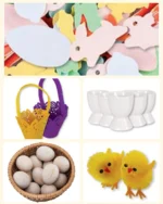 ? Order your Easter craft before it’s too late! ?
Fast delivery and Eggscelent service! ?✨
Shop now — link in bio.
#EasterCrafts #Easter2026 #KidsCrafts #EasterBasket #EasterGifts CraftSupplies HandmadeEaster EasterDecor EggCups EasterFun